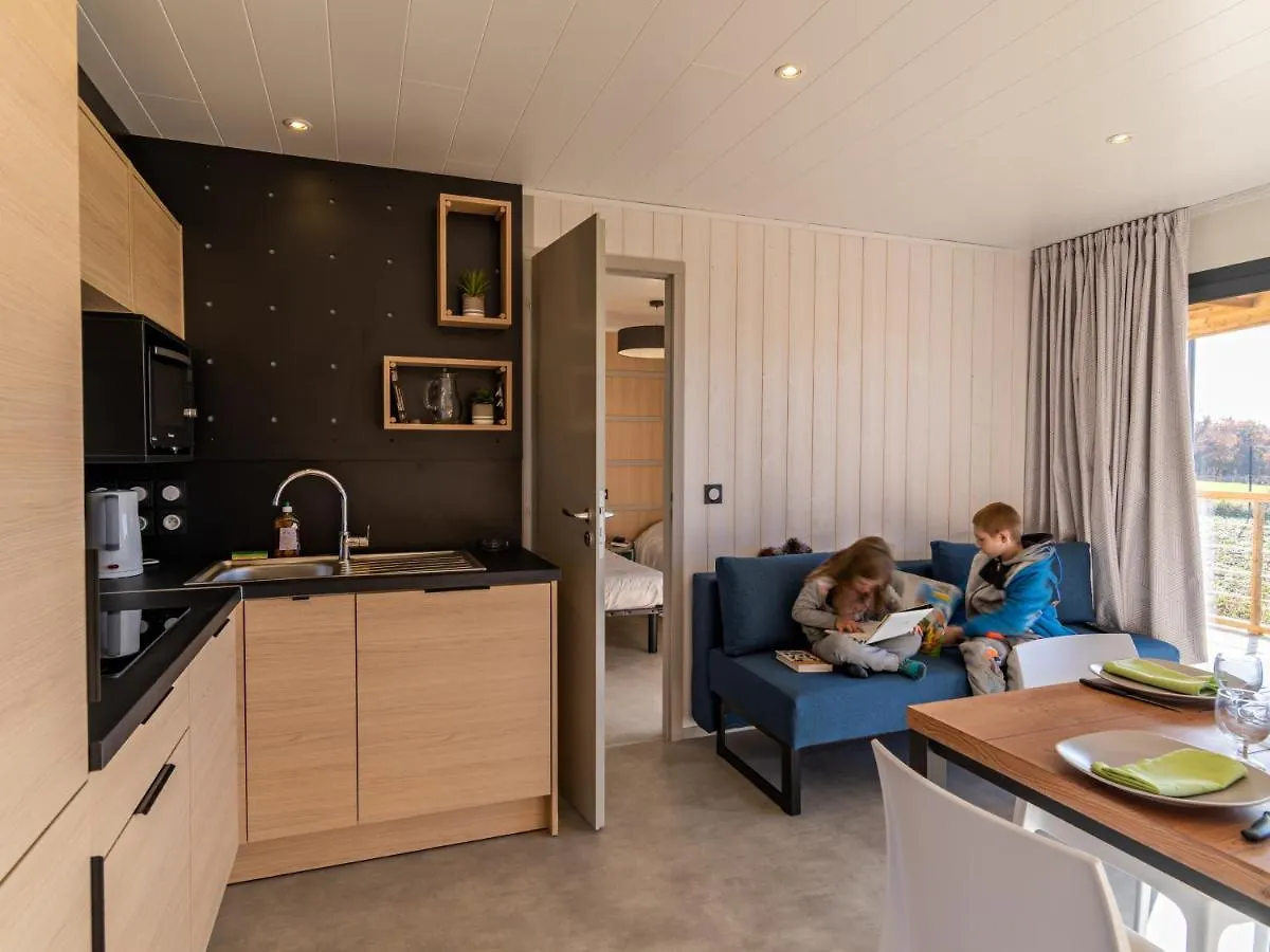 Les Quatre Vents Hotel Courpiere