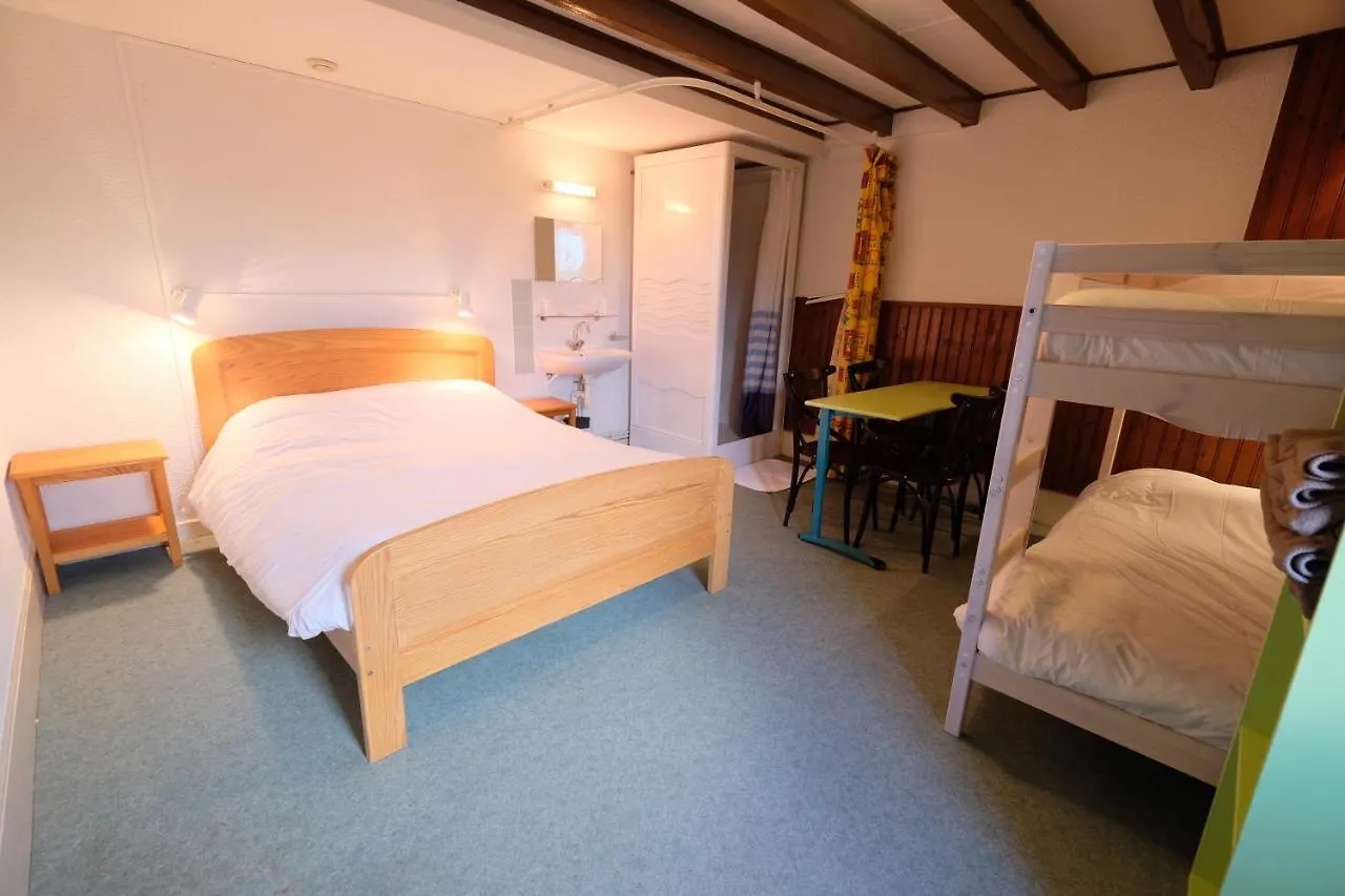 Les Quatre Vents Hotel Courpiere 0*,  France