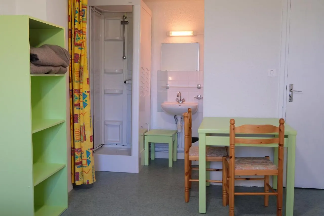 Les Quatre Vents Hotel Courpiere