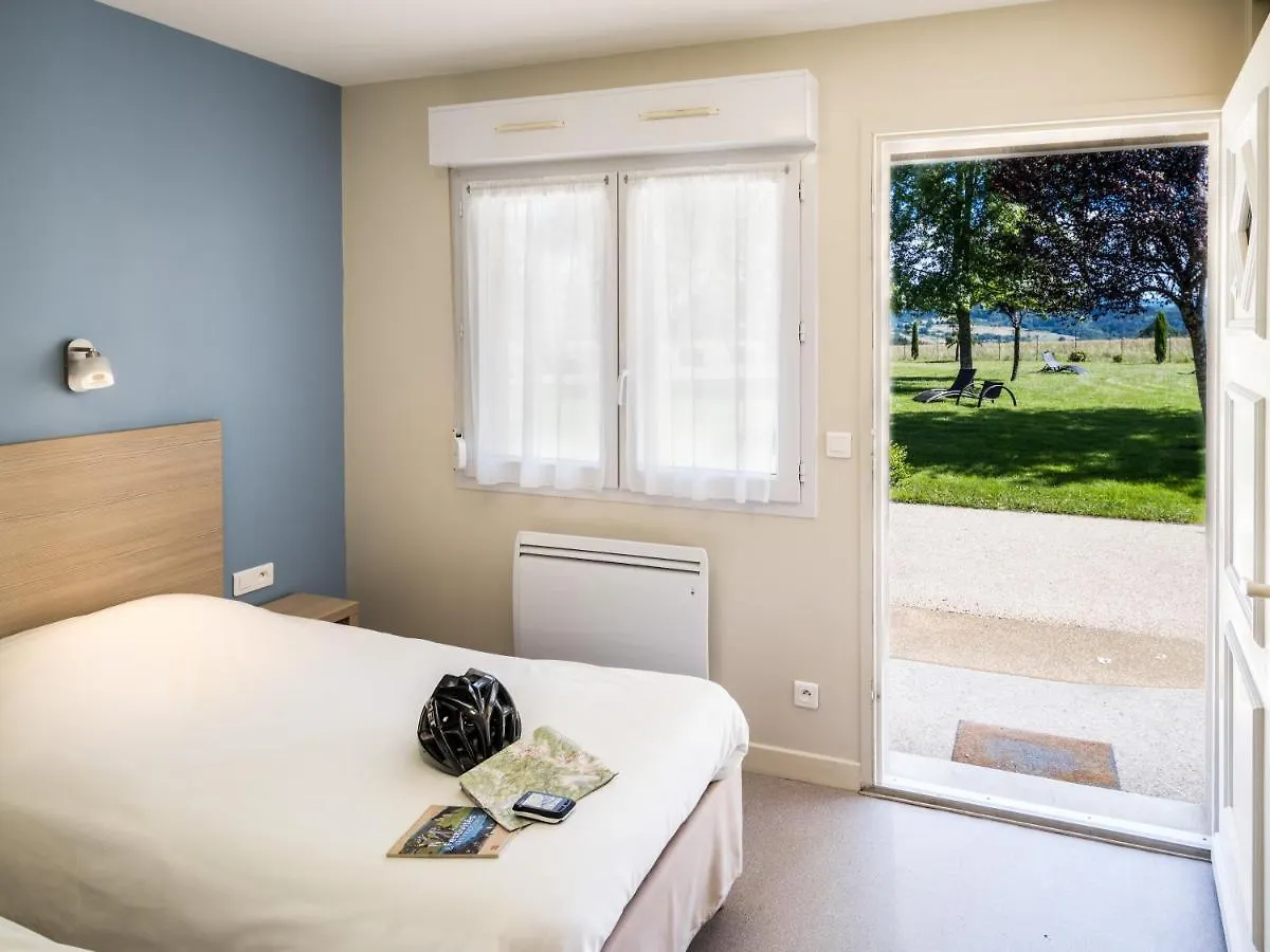Les Quatre Vents Hotel Courpiere