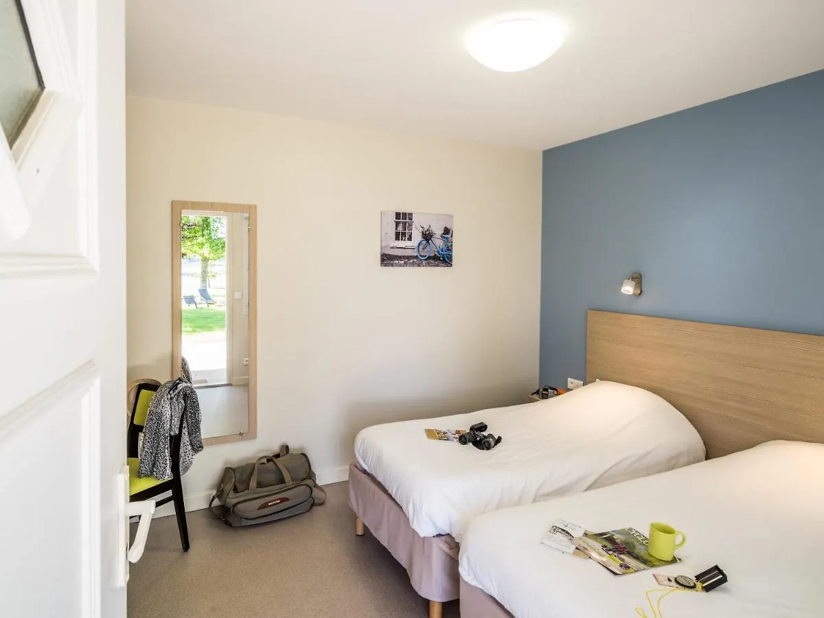 Les Quatre Vents Hotel Courpiere