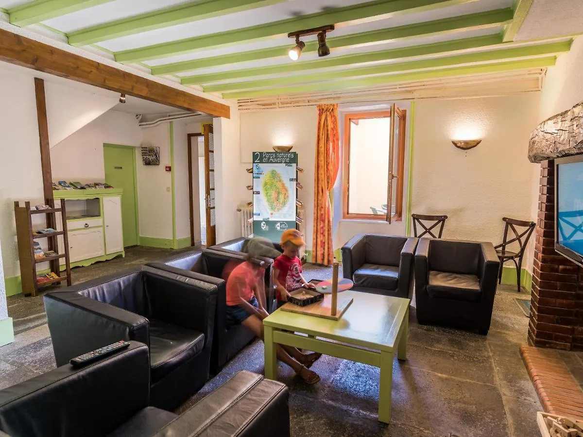 Les Quatre Vents Hotel Courpiere France