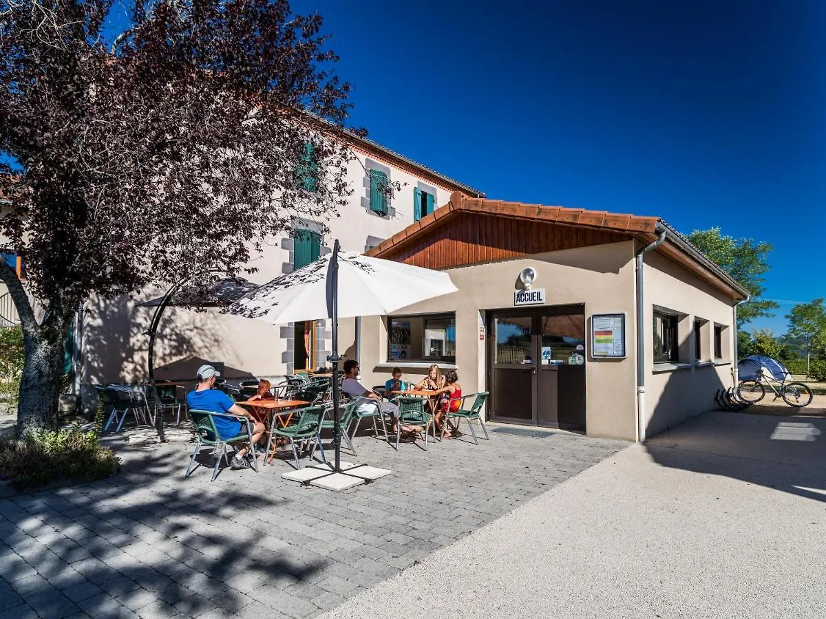 Les Quatre Vents Hotel Courpiere 0*,