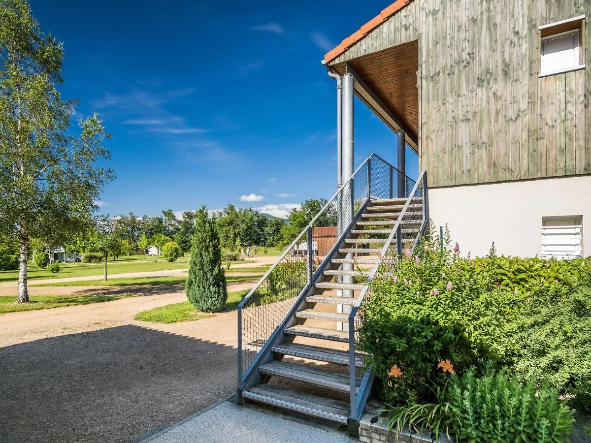 Les Quatre Vents Hotel Courpiere