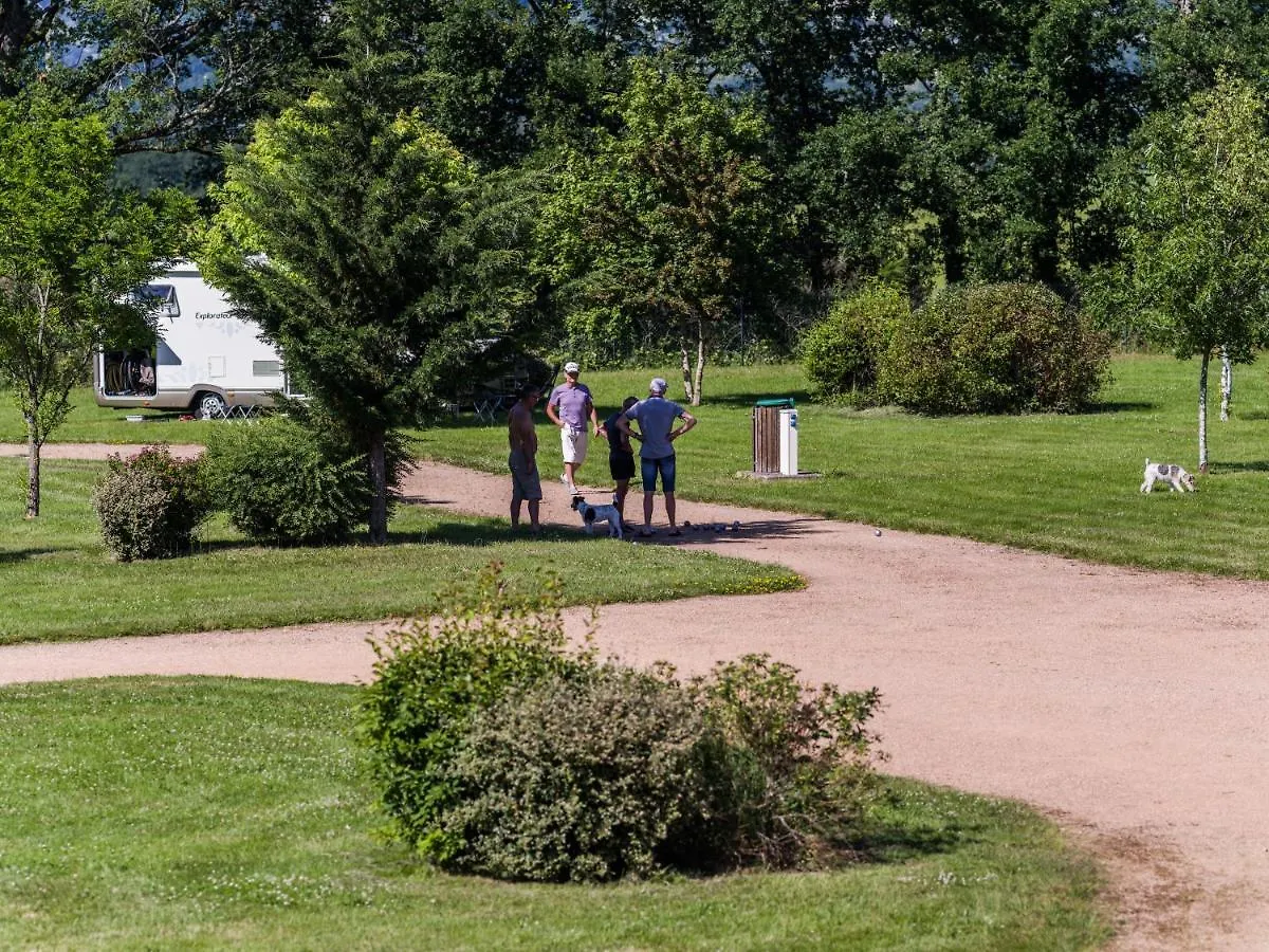 Les Quatre Vents Hotel Courpiere France
