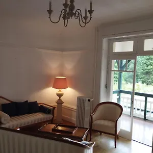 Ma Tranquillite Gasthof