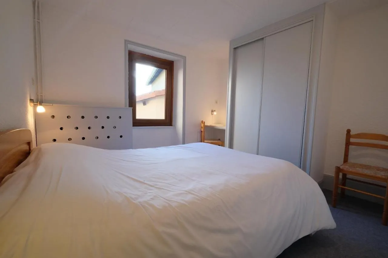 Les Quatre Vents Hotel Courpiere