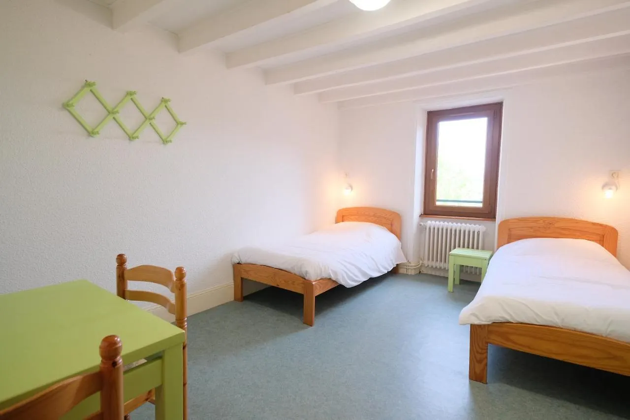Les Quatre Vents Hotel Courpiere Franciaország