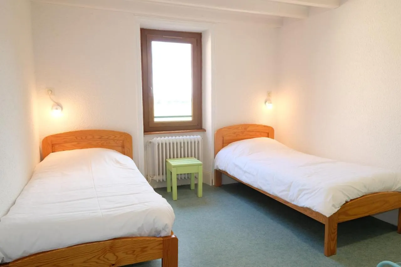 Les Quatre Vents Hotel Courpiere