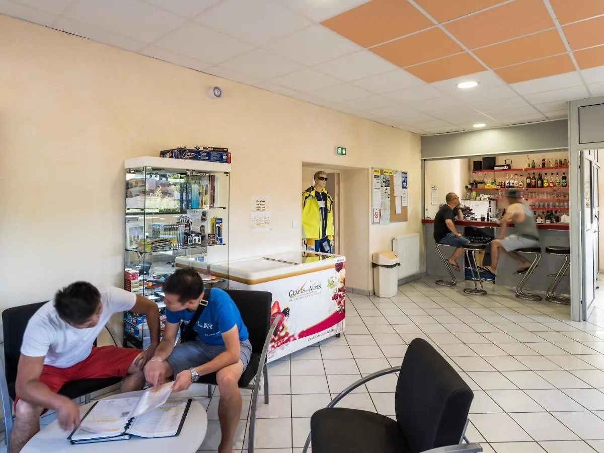 Les Quatre Vents Hotel Courpiere